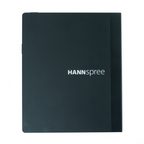 Hannspree HannsNote2 64GB E-reader - Black, ecoVISION Paper Display