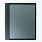 Hannspree HannsNote2 64GB E-reader - Black, ecoVISION Paper Display