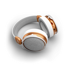 Dark Project Sono Wireless Gaming Headset - White/Gold