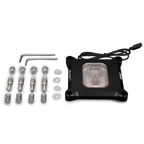 Воден блок за процесор Thermal Grizzly Intel 1851 Mycro Pro RGB