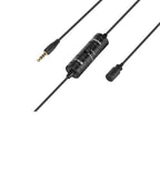 BOYA BY-M1S Lapel Microphone