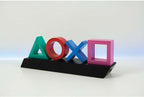 Paladone PlayStation Figurine - Icons Light