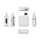 j5create JCD387 Modular Docking Station, 2 modules, USB-C