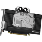 Corsair Hydro XG7 RGB Graphics Card Water Block for RTX 2070 Series Founders Edition