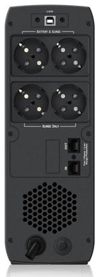 UPS POWERWALKER VI 600 CSW, 600VA, Line Interactive