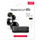Team Group C175 32GB USB Flash Drive