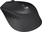 Wireless Optical Mouse LOGITECH B330 Silent Plus