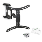 HAMA TV Wall Mount, 65", 400x400, up to 25kg, 220841