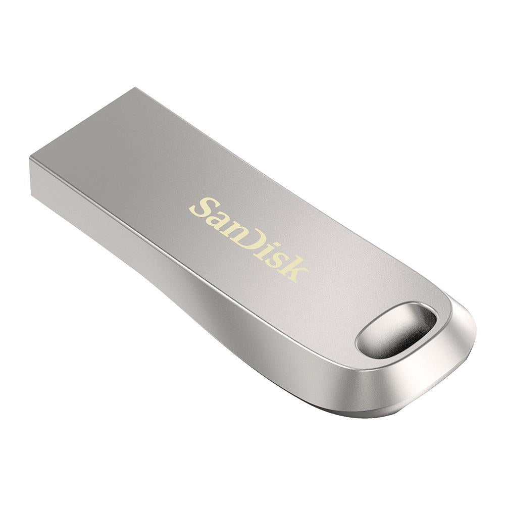 USB памет SanDisk Ultra Luxe, 32GB 3.2 Gen1