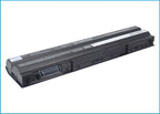 Dell Latitude E5420 E5520 E6420 E6520 E5420 Laptop Battery 11.1V 4400mAh CAMERON SINO