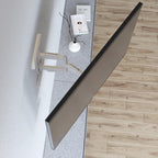 Wall Mount for TV HAMA, Adjustable, 46"-90", 220838