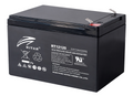 Lead-Acid Battery RITAR, (RT12120) AGM, 12V, 12 Ah, 151/ 98/ 95 mm, Terminal2
