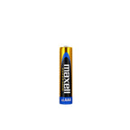 Super alkaline batteries MAXELL LR03 XL /4 pcs. in pack/ 1.5V
