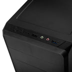 Kolink KLM-003 Mini Tower Case