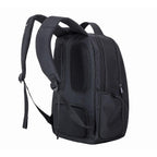 ACT AC8535 Laptop Backpack, up to 17.3 inch, Black