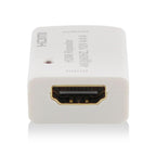 HDMI Repeater ACT AC7820, Boosts HDMI Signal up to 40 m, Supports 4K