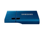 Samsung Pendrive USB-C, 64GB, USB 3.1, Blue