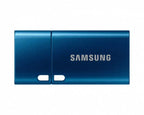 Samsung Pendrive USB-C, 64GB, USB 3.1, Blue