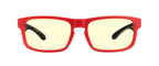 GUNNAR Enigma, Spider-Man Miles Morales Edition Computer Glasses