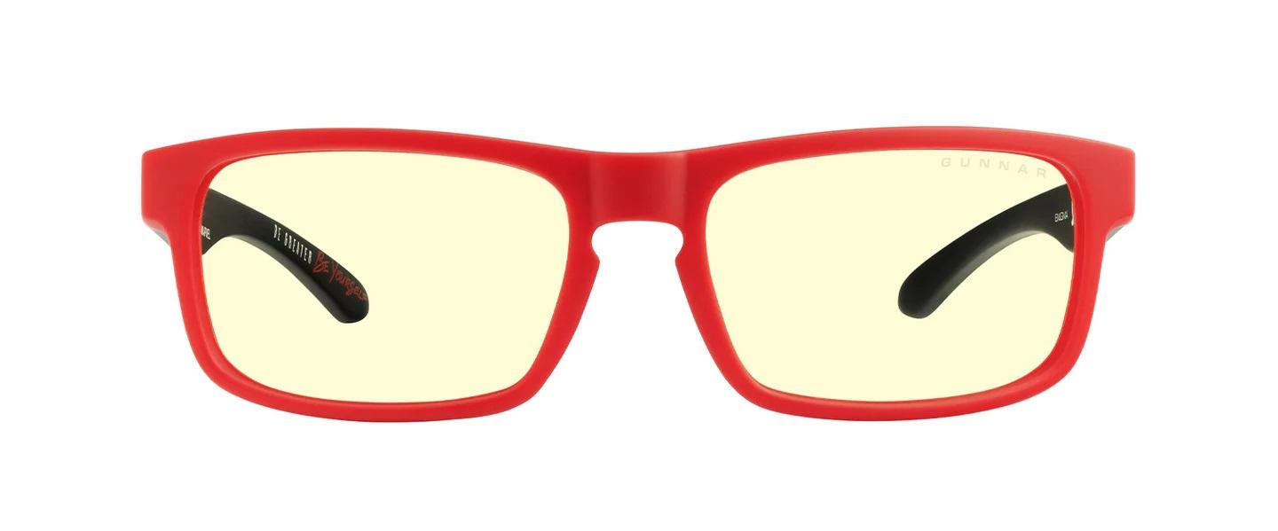 Компютърни  очила GUNNAR Enigma, Spider-Man Miles Morales Edition