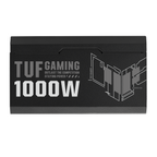 Power Supply ASUS TUF Gaming 1000W, 80+ Gold, PCIe 5.1, Fully Modular