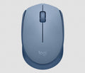 Безжична оптична мишка LOGITECH M171