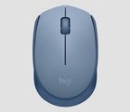 Wireless Optical Mouse LOGITECH M171