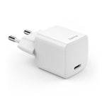 HAMA "Eco" Fast Mini Charger, USB-C, 25 W, 187278