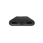 Power Bank Silicon Power QP15 10000 mAh Black