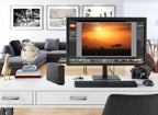 External Hard Drive SEAGATE Expansion Desktop External Drive 24 TB