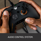 Wired Gamepad SCUF VALOR PRO Wired Performance Xbox Controller - Grey