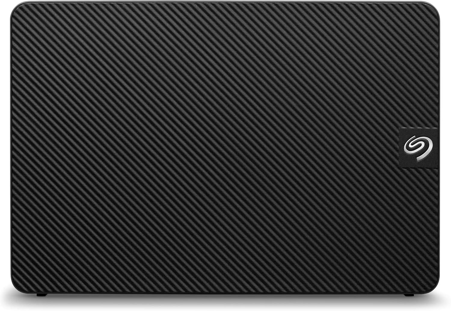 Външен хард диск SEAGATE Expansion Desktop External Drive 24 TB