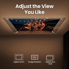 BenQ GV50 Portable Projector