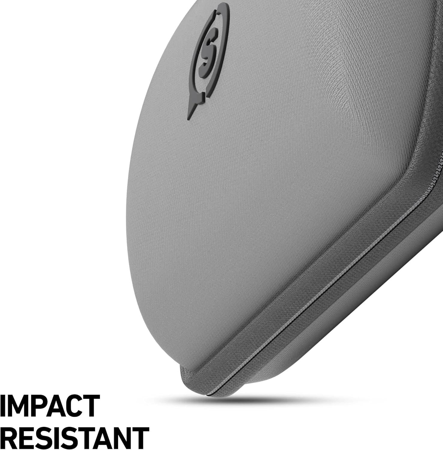 Защитен калъф SCUF Universal Controller Case - Сив