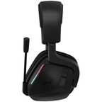Wireless Gaming Headset with Microphone Corsair VOID v2 - Carbon