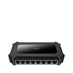 Cudy GS108D Switch, 8 Port, 10/100/1000, Auto-MDI/MDIX