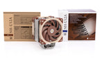 CPU Cooler Noctua NH-U12A DUAL