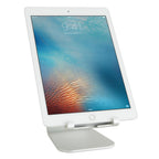 Rain Design mStand tablet stand, Silver