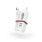 USB power strip 1.9 m, HAMA-223202