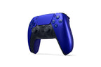 Wireless Gamepad Sony PS5 DualSense Cobalt Blue