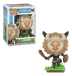 Figure Funko Pop! Asia: Genshin Impact - Hilichurl #184