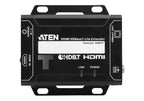 HDMI Extender (Booster) ATEN VE801, (4K@40m), Up to 70 m