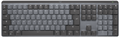 Безжична Клавиатура Logitech MX Illuminated Performance