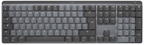 Безжична Клавиатура Logitech MX Illuminated Performance