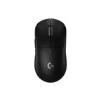 Gaming Mouse Logitech G Pro X Superlight 2 SE Black - Wireless