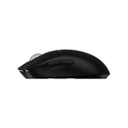 Gaming Mouse Logitech G Pro X Superlight 2 SE Black - Wireless