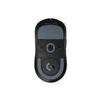 Gaming Mouse Logitech G Pro X Superlight 2 SE Black - Wireless