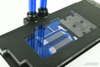 Alphacool Eiswasser Crystal Blue Liquid Cooling Fluid, 1000ml