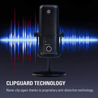 Elgato Wave 3 Desktop Microphone