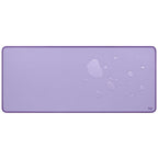 Mouse pad Logitech Desk Mat Studio Series, Purple